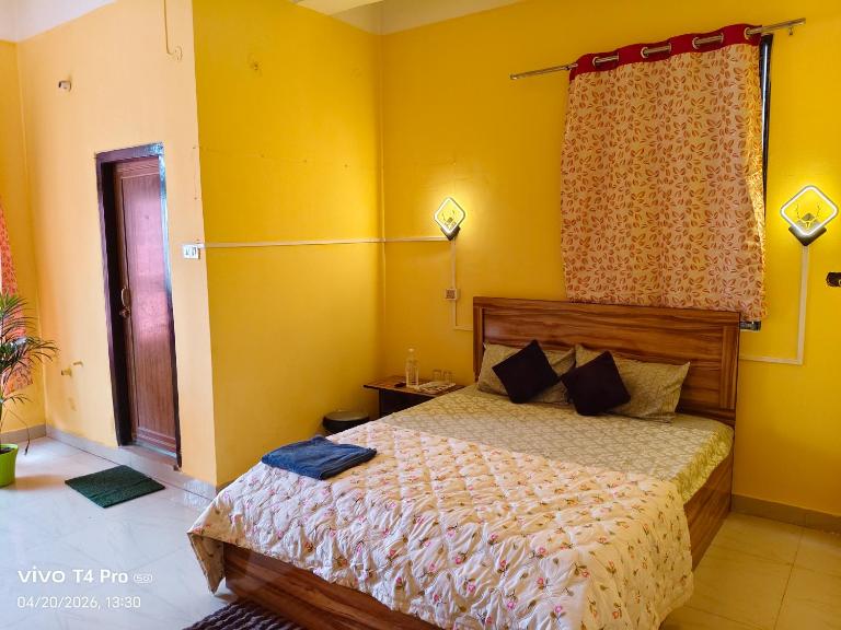 Mon Aashray Stay - Chambres d'hôtes Guwahati
