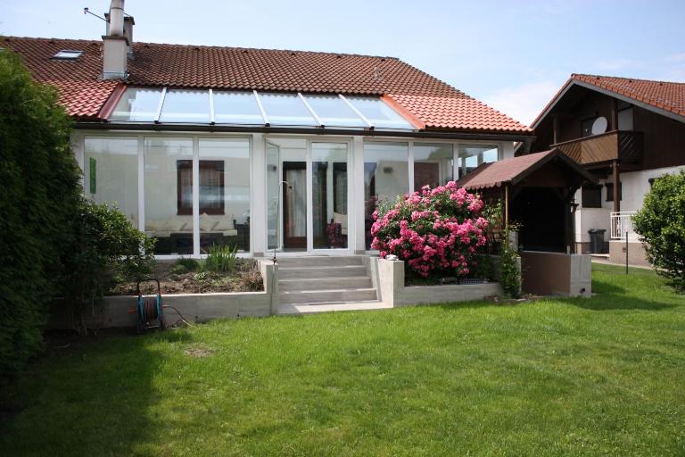 Haus zum Wohlfühlen - B&B Vienna
