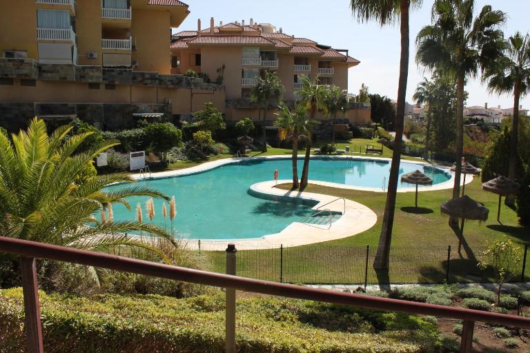 RESERVA del HIGUERON - Bed and Breakfast Fuengirola