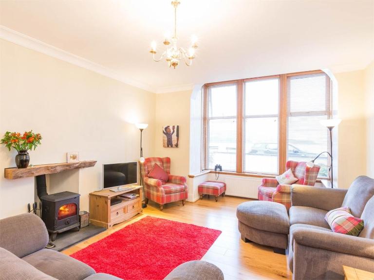 4 Bed in Isle Of Arran oc-ca381 - B&B Brodick