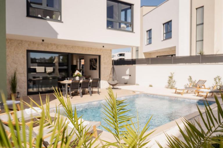 Villa Lis Šibenik - B&B Ražine