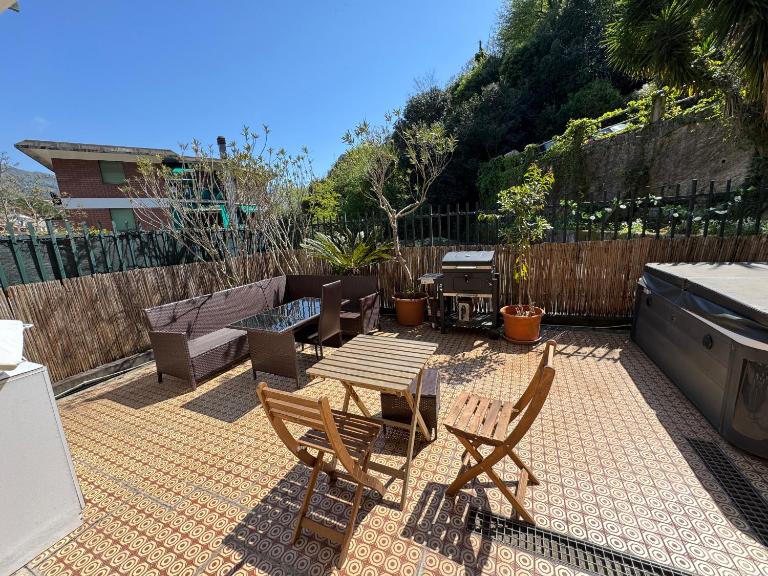 Bella Casa by Portofinovacanze - B&B Rapallo