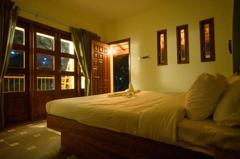 Magizhvagam 3 Bedroom Stay in Kodaikanal - Chambres d'hôtes Kodaikānāl