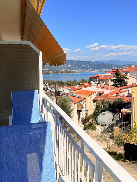 Helios - Bed and Breakfast Kavála