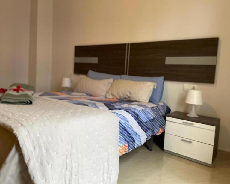 KAIROS HOME y Garaje , Algemesí Home - Ferienwohnung Algemesí