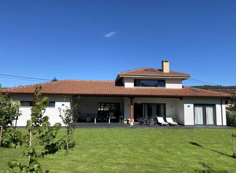 La cardosa - B&B Ibio