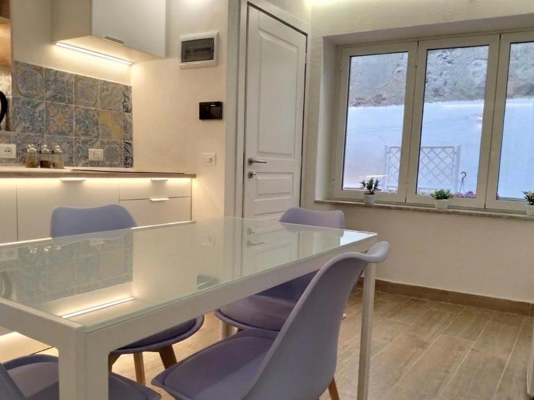 Altamarea Cefalù - B&B Cefalù