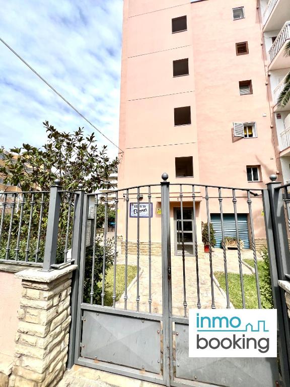 Ebromar Salou Aartment - Ferienwohnung Salou