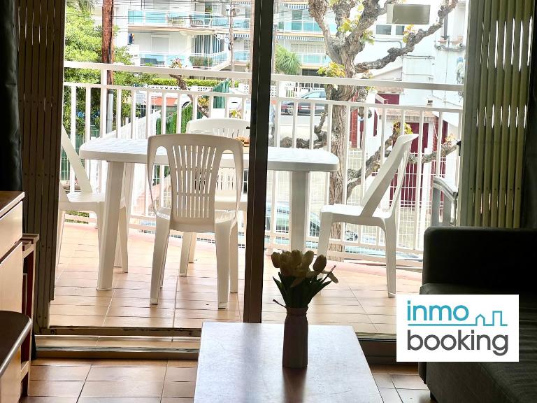 Ebromar Salou Aartment - B&B Salou
