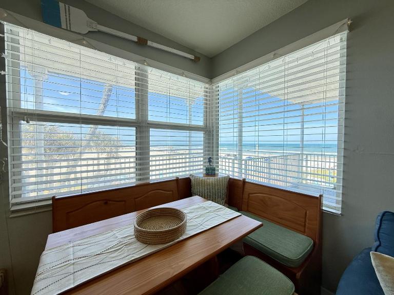 The Sea Star - Ferienwohnung Daytona Beach