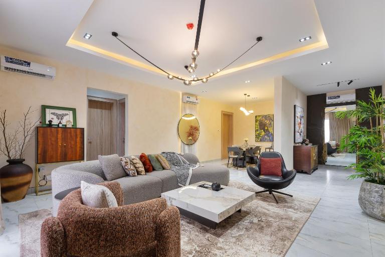 MKY Homez - B&B Lekki