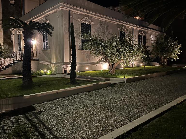 Dimora di Duen - Villa Storica di Charme - Chambres d'hôtes Villa San Giovanni