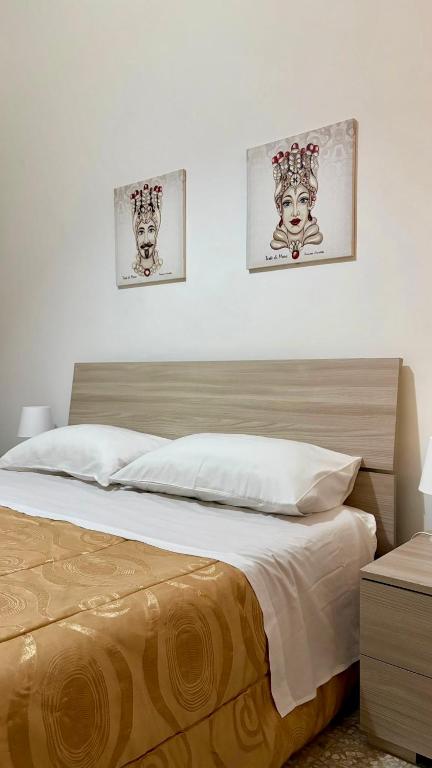 Casa Levante - Ferienwohnung Augusta