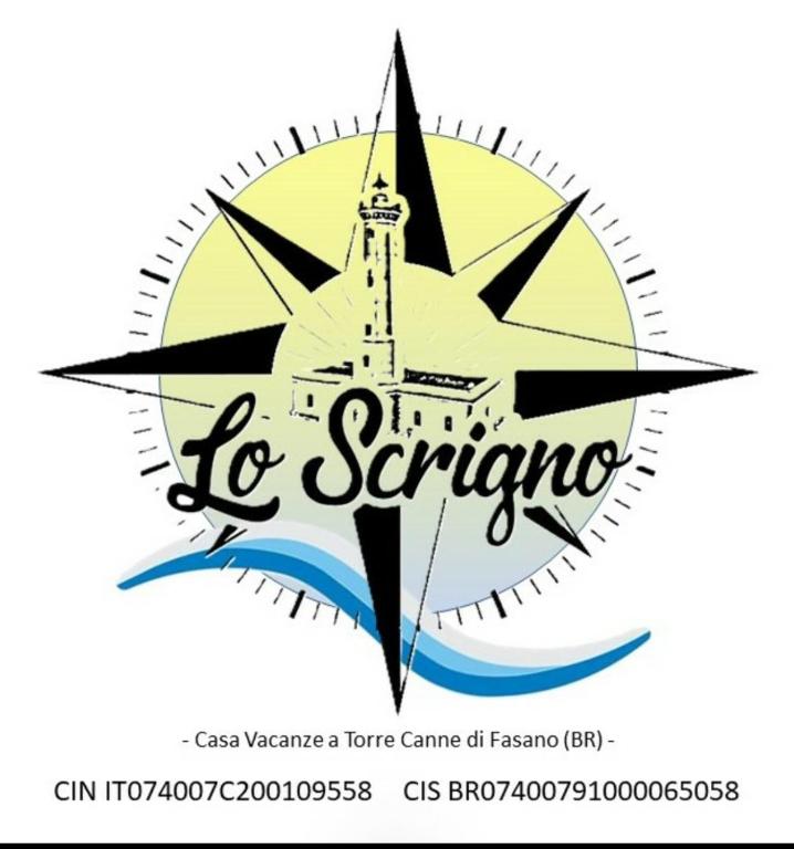 casa vacanze Lo Scrigno - Chambres d'hôtes Torre Canne