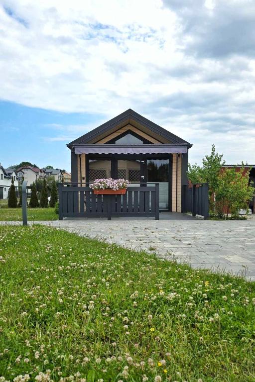 Rainbow Resort - Ferienwohnung Jastrzębia Góra