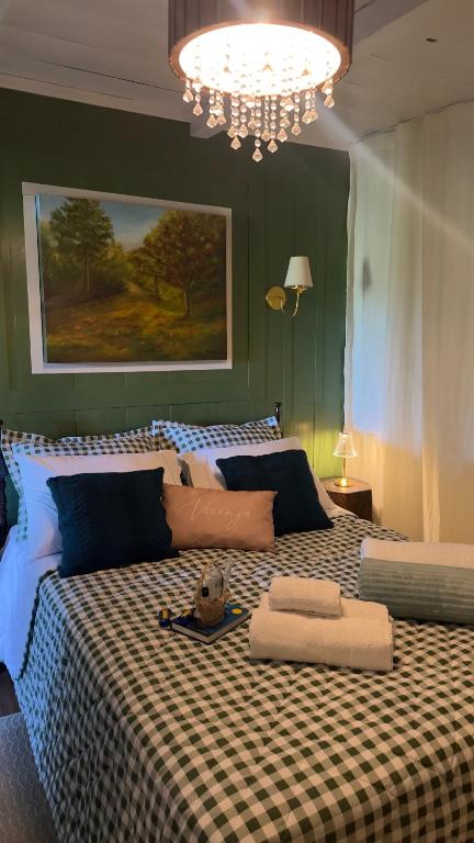 VICENZA Pousada Rural - Chambres d'hôtes Siderópolis