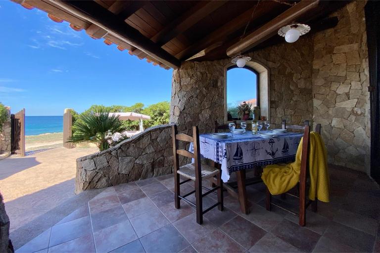 Villa Musetti - B&B Putzu Idu