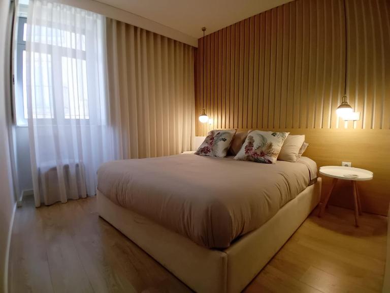 Da Valeta Ó - B&B Arcos de Valdevez