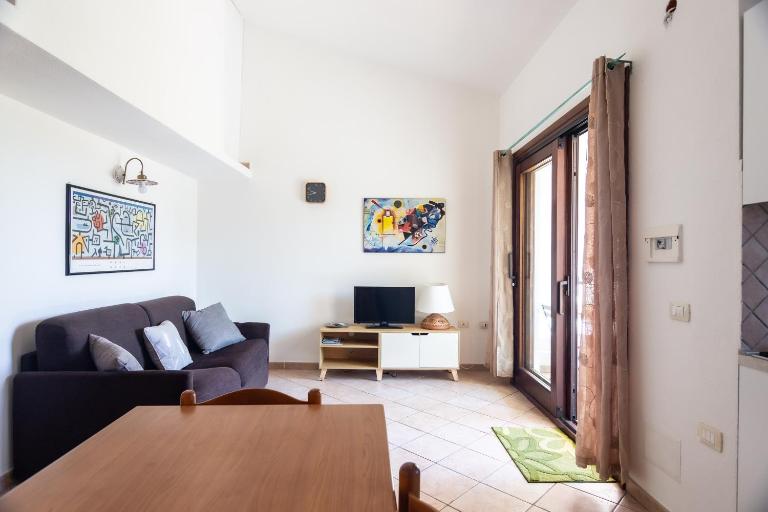 Casa di Zia Rosy - Ferienwohnung San Teodoro