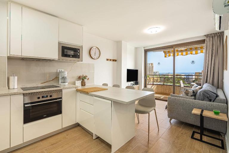 As de Casas - Valdes Center 11 - Los Cristianos - B&B Los Cristianos