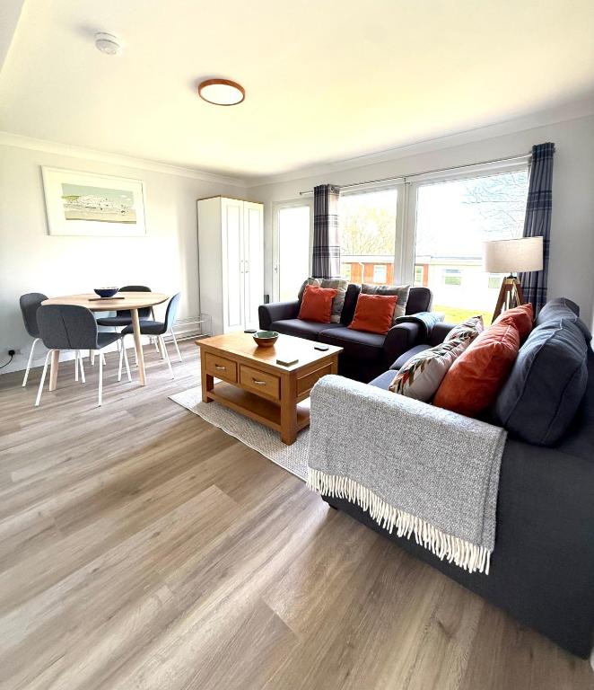 51 Norton Park - B&B Dartmouth