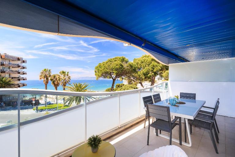 UHC Les Ones Family Complex - Ferienwohnung Salou
