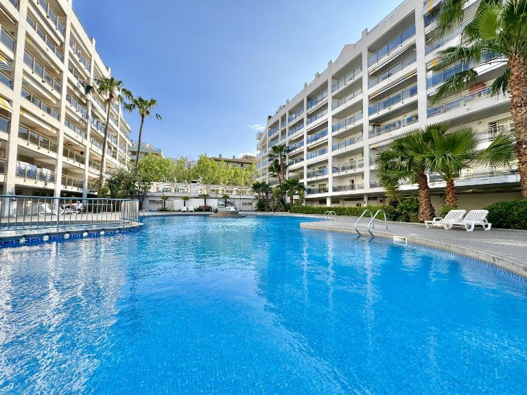 Mediterranean Way - Michelangelo - Ferienwohnung Salou