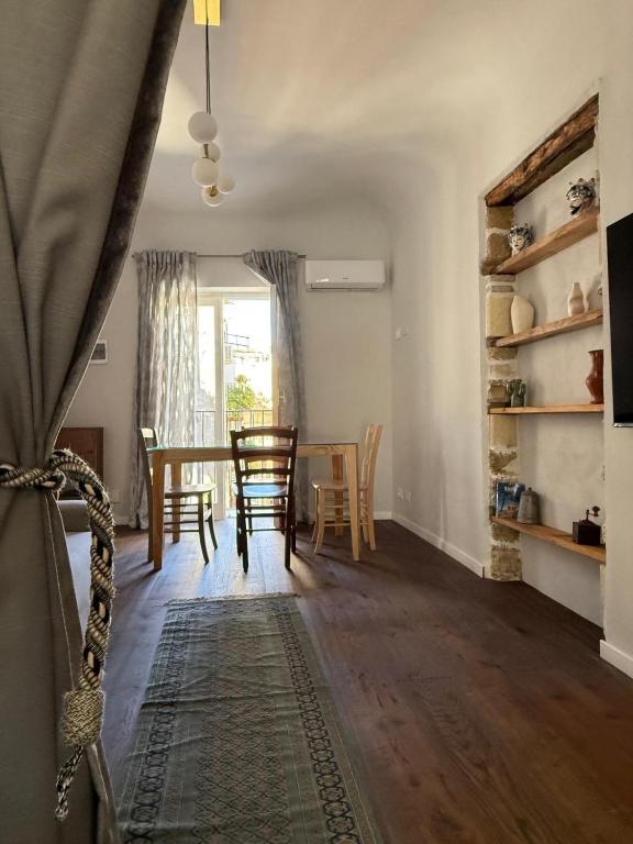 Calderai 18 - B&B Palermo