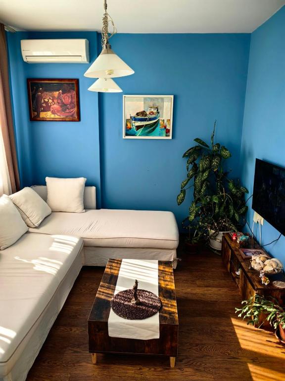 Top location near the Center! - B&B Sofia