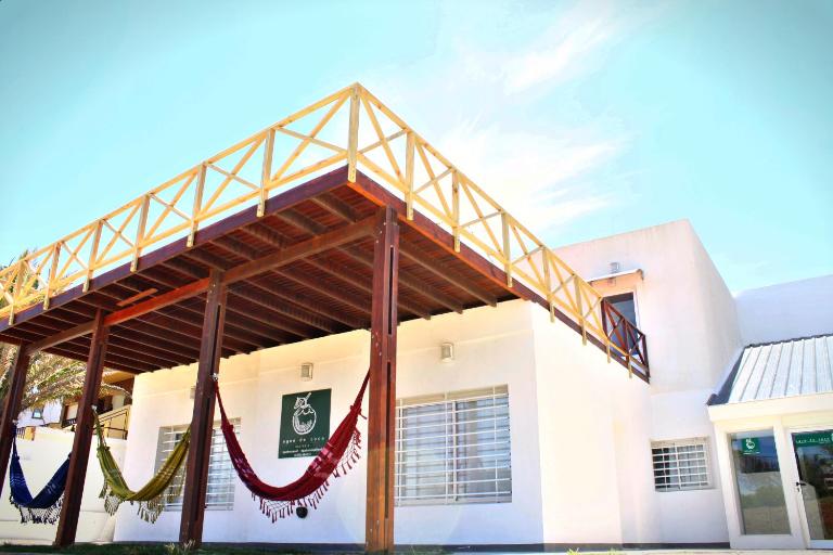 Agua De Coco - B&B Villa Gesell