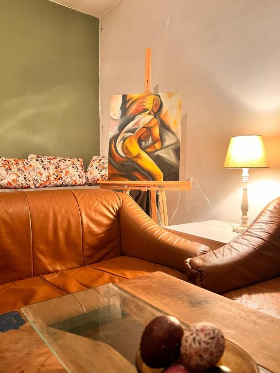 Apartment 16 - B&B Probistip
