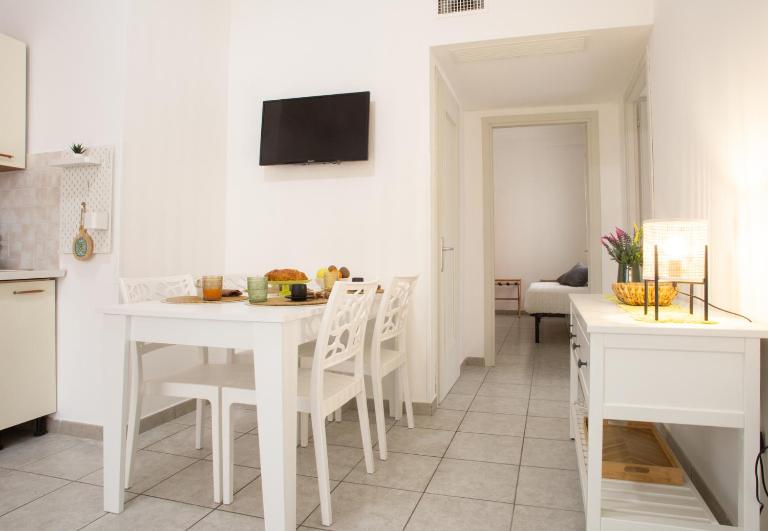 Mezzaluna Home - Chambres d'hôtes Torre San Sabina