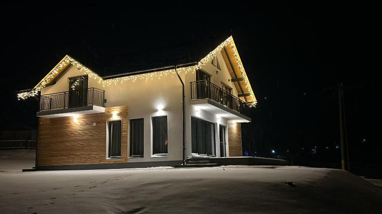 Pe Coastă - Chambres d'hôtes Cozăneşti