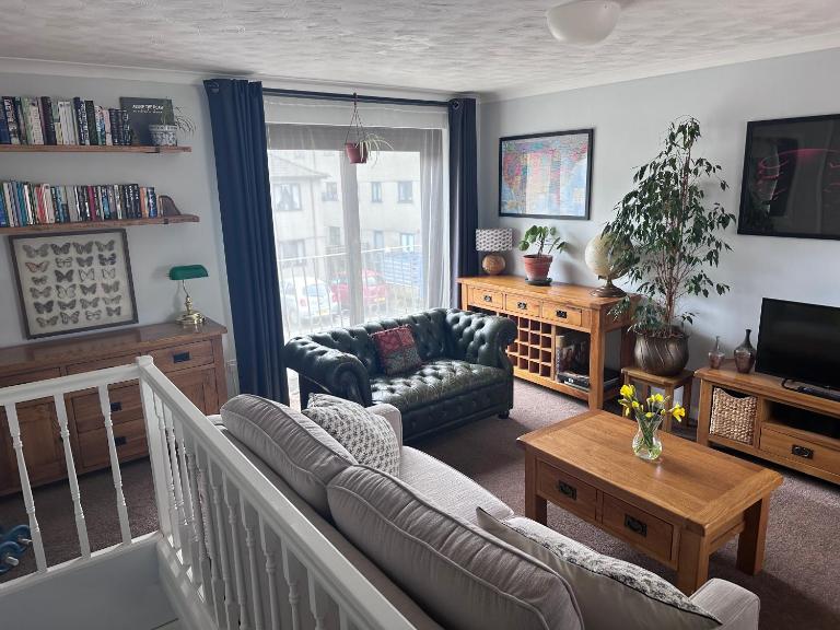 A Stones Throw Porthleven - B&B Porthleven