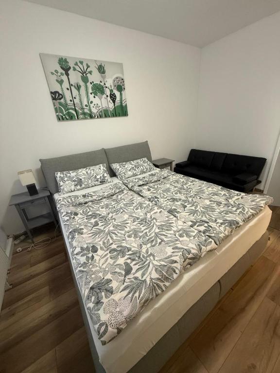 Hüttenberger Ferienhaus - B&B Hüttenberg