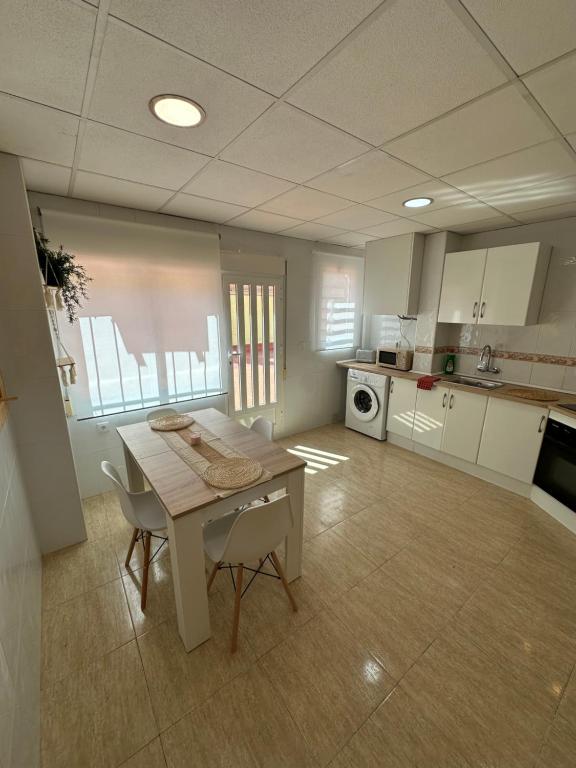 El Rincon del Valle - B&B Murcia