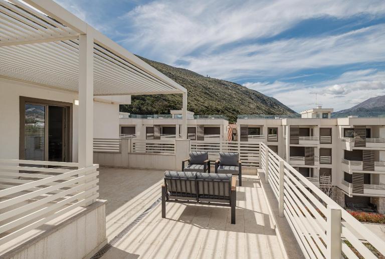 River side apartment B17 - B&B Castelnuovo di Cattaro