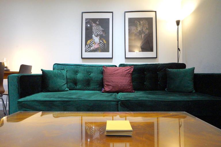 Premium Apartments Broadway Thatcham - Bed and Breakfast Thatcham
