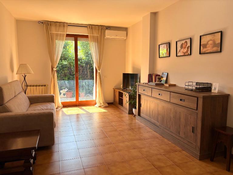 Casa dell'angelo labaro - B&B Rome