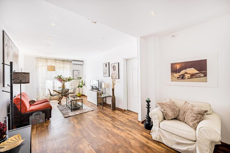 Giachi Maison - Colli Albani - B&B Roma