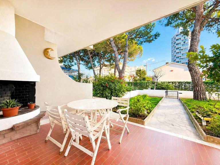 Appartamenti Platy - Carraro Immobiliare - Family Apartments - Ferienwohnung Lido di Jesolo