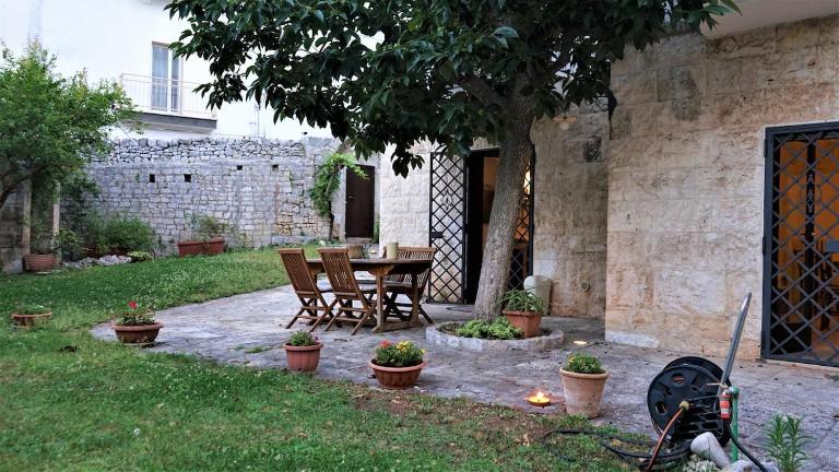 La Cantina del Castello - B&B Castellana Grotte