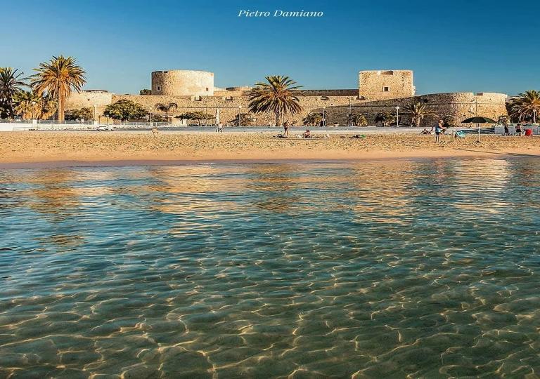 A Casa di Giuseppe - Bed and Breakfast Manfredonia