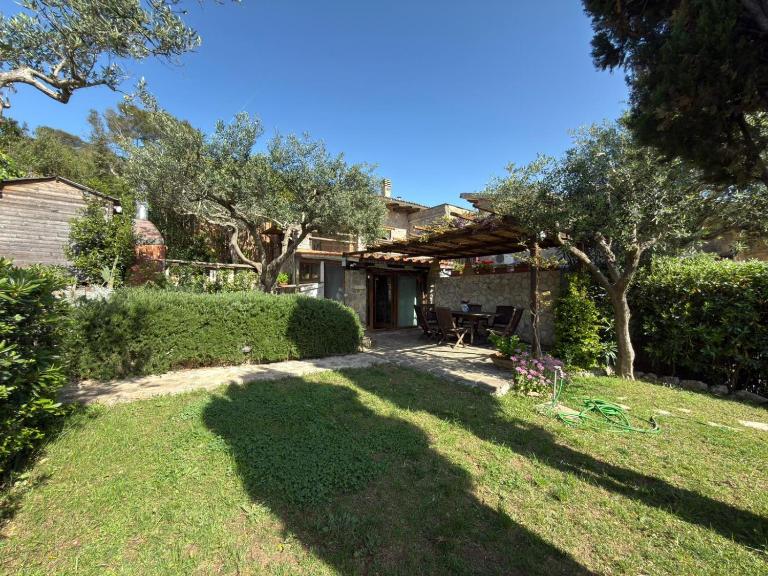Casa al Mare di Ansedonia - B&B Ansedonia