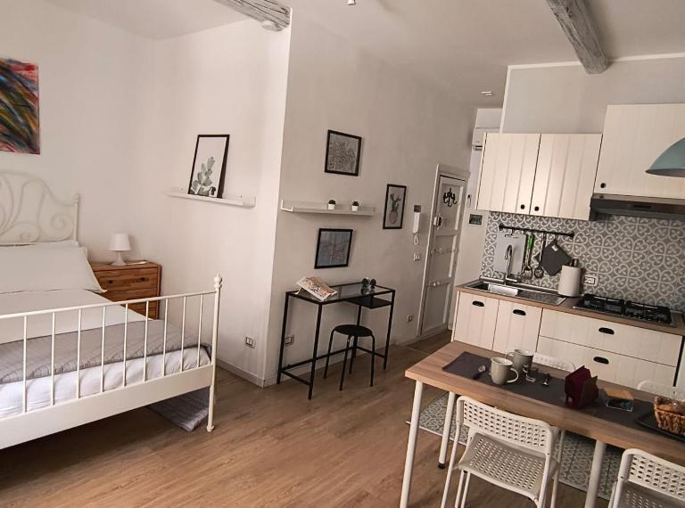 Come a Casa - Ferienwohnung Palermo
