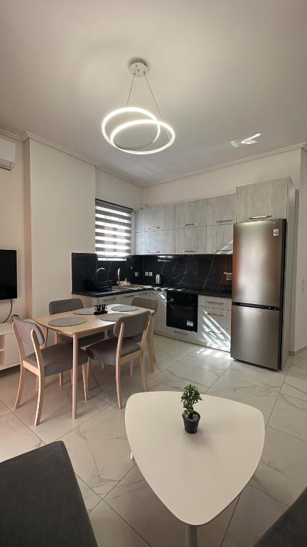Sea-Shell Apartment - Ferienwohnung Saranda