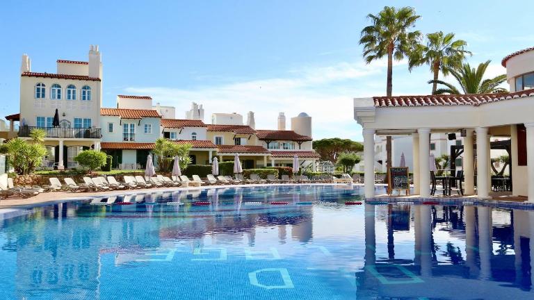 Old Village BC by Cleverdetails - Vilamoura - Ferienwohnung Vilamoura