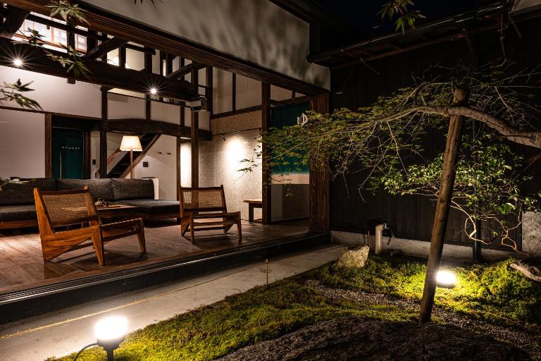 kyuuka - B&B Nakatsu
