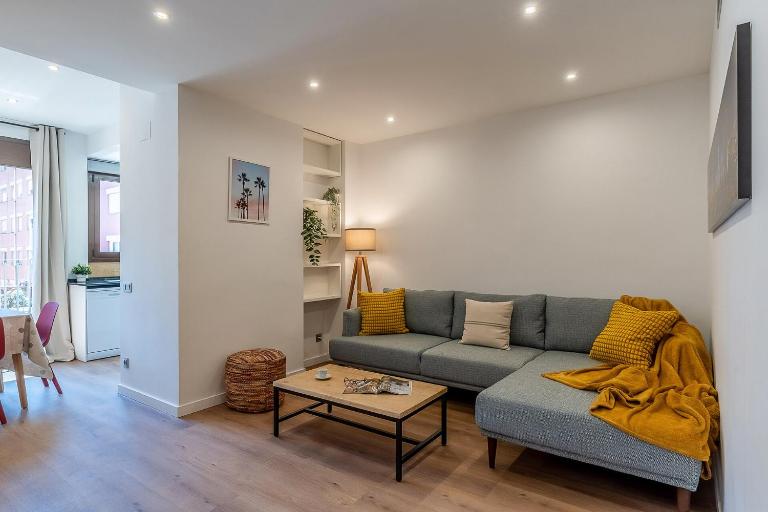 3057 - AB Sepulveda I-I - Ferienwohnung Barcelona