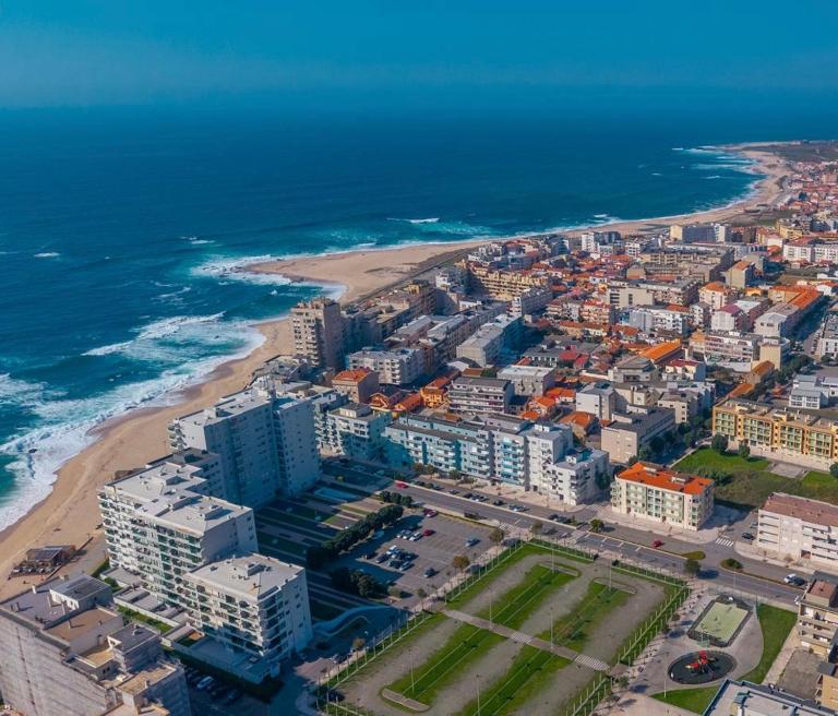 Maria Borges Alojamento Local - B&B Póvoa de Varzim